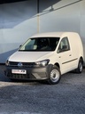 VOLKSWAGEN CADDY - 2.0 TDI - 2020 - 114.000 km