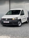 VOLKSWAGEN CADDY 2.0 TDI - 75 CH - 75.000 km - 2021