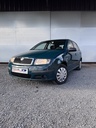SKODA FABIA - 1.2 Classic - 2005 - 105.000 km