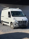 Renault Master - Diesel - 2.3Dci - 2010 - 71 000 km
