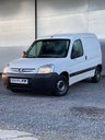 Peugeot Partner - Diesel - 1.9D - 2005 - 231 000 km