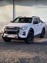 Isuzu D-Max V-Cross - Diesel - 1.9td 120kW/163cv - 05/2024 - 15 000 km - boîte auto - Tva récupérable