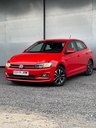 Vw Polo - Essence - 1.0i - 2021 - 56 000 km
