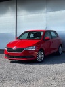 Skoda Fabia - 1.0Mpi - 2019 - 20 000 km
